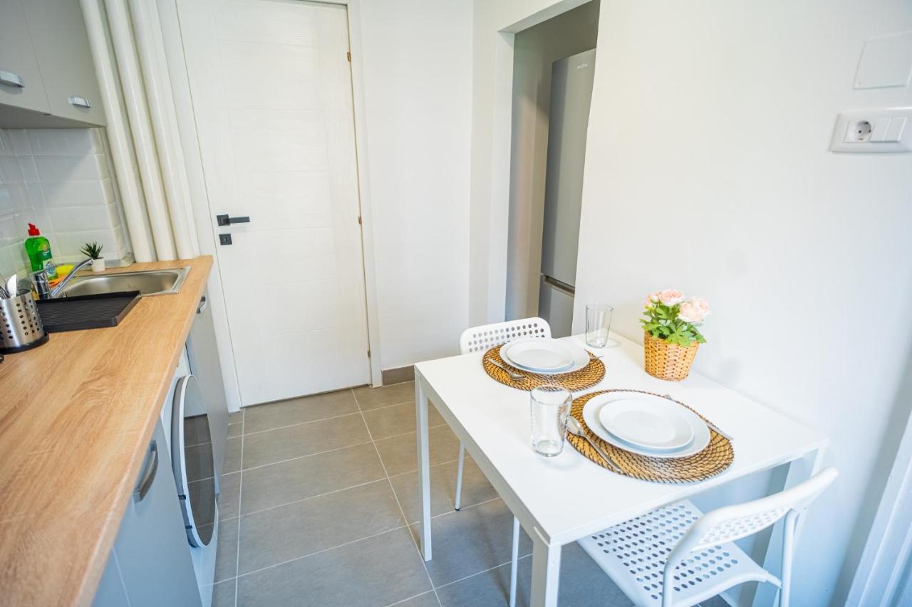 Refreshingly Chic: Newly Renovated 2Br Apartment Bukurešť Exteriér fotografie